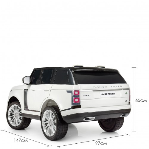 Джип M 4175(MP4)EBLR-1