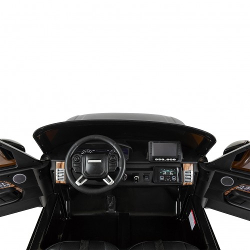 Джип M 4175(MP4)EBLR-2