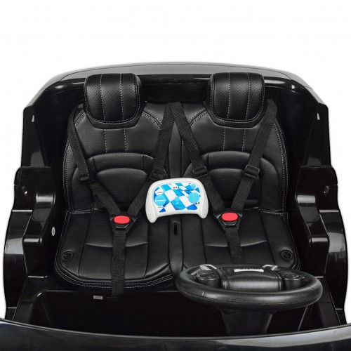 Джип M 4175(MP4)EBLR-2