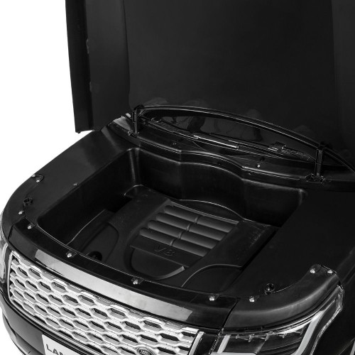 Джип M 4175(MP4)EBLRS-2