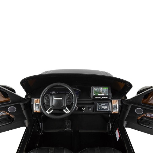 Джип M 4175(MP4)EBLRS-2