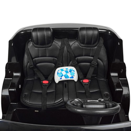 Джип M 4175(MP4)EBLRS-2