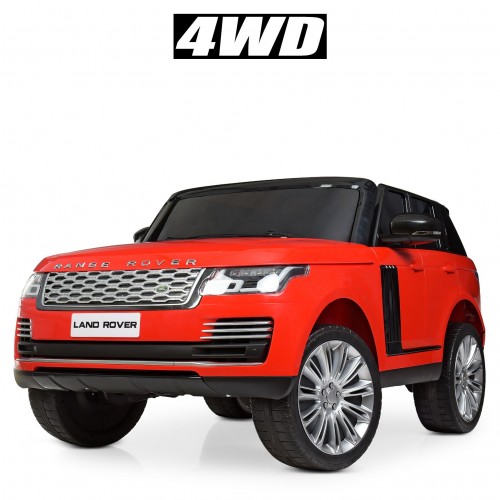 Джип M 4175EBLR-3