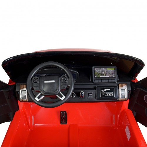 Джип M 4175EBLR-3