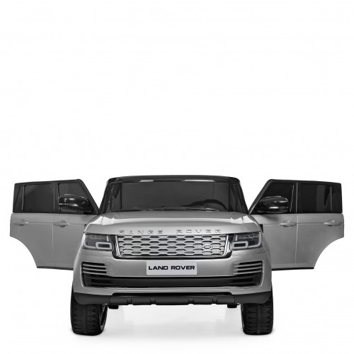 Джип M 4175EBLRS-11