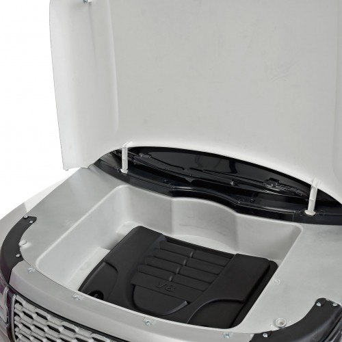 Джип M 4175EBLRS-11