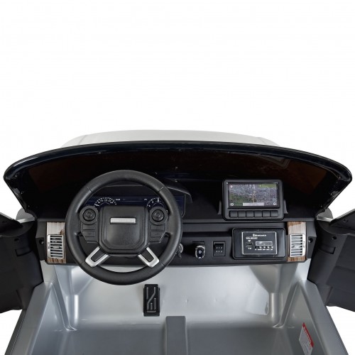 Джип M 4175EBLRS-11