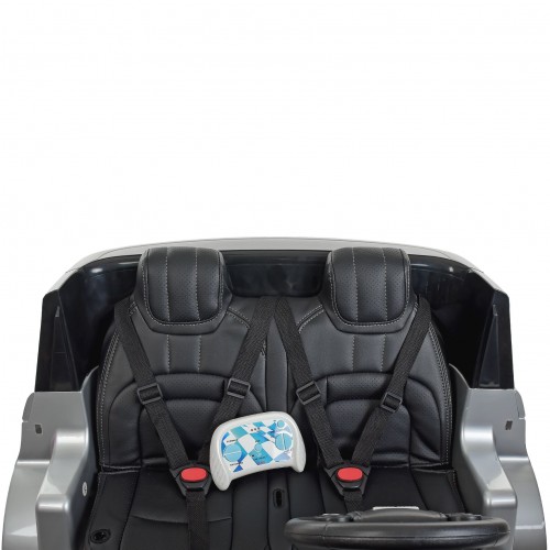 Джип M 4175EBLRS-11