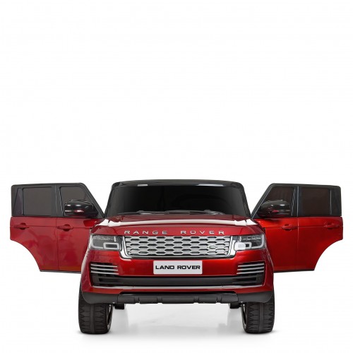 Джип M 4175EBLRS-3