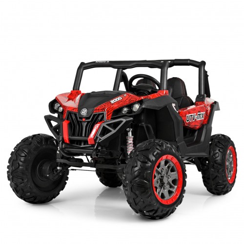 Джип M 3602EBLRS-3-2