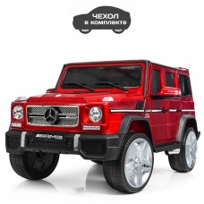 Джип M 3567EBLRS-3