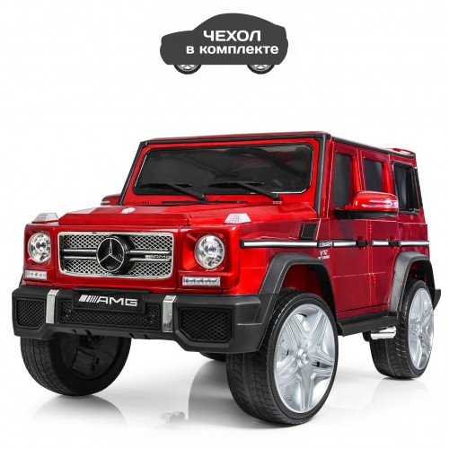 Джип M 3567EBLRS-3