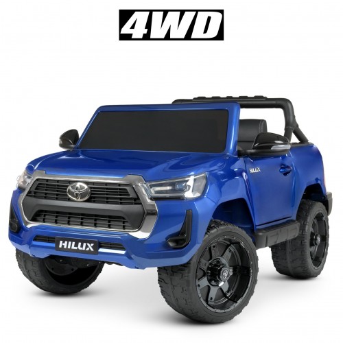 Джип M 4919EBLRS-4