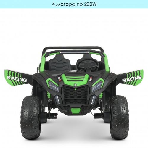 Джип M 4920EBLR-5