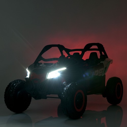 Джип M 4920EBLR-RS