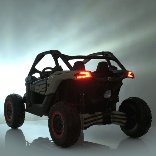 Джип M 4920EBLR-RS