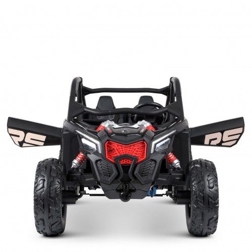 Джип M 4920EBLR-RS