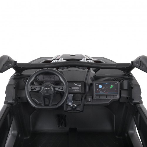 Джип M 4920EBLR-RS