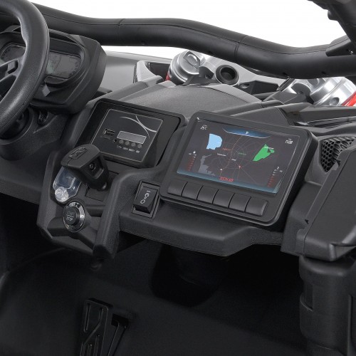 Джип M 4920EBLR-RS