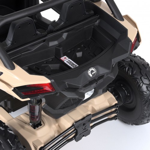 Джип M 4920EBLR-RS