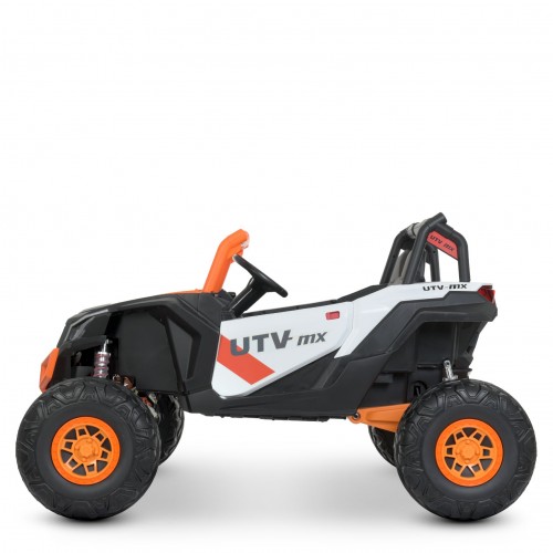 Джип M 4567EBLR-7-2