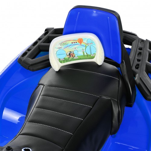 Квадроцикл M 3999EBLR-4