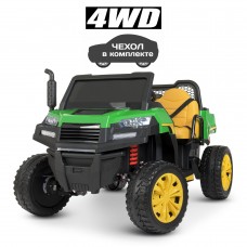 Джип M 4285EBLR-5