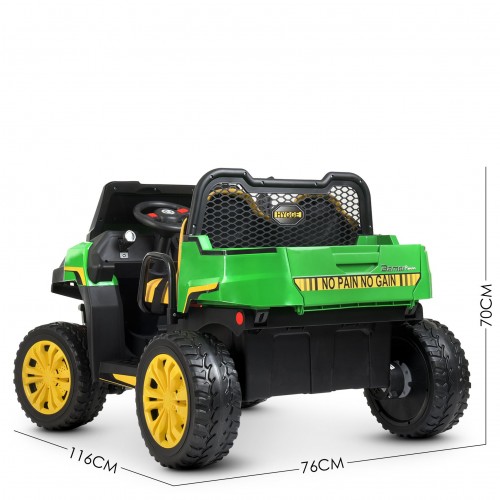 Джип M 4285EBLR-5