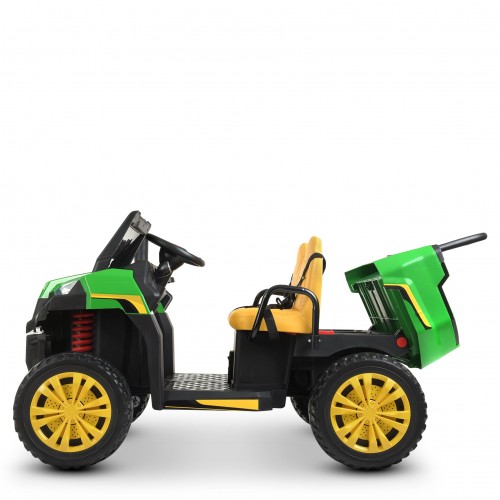 Джип M 4285EBLR-5