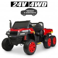 Джип M 4285EBLR-3(24V)