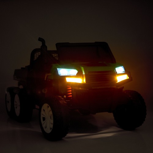 Джип M 4285EBLR-3(24V)