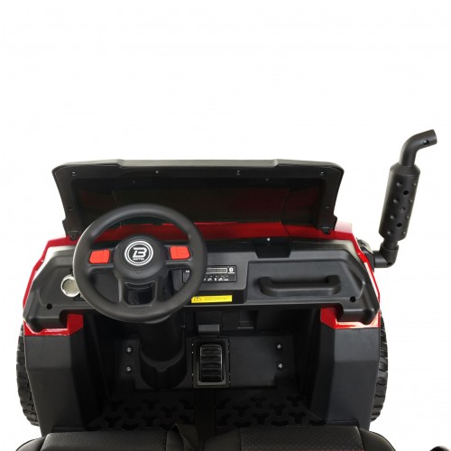 Джип M 4285EBLR-3(24V)