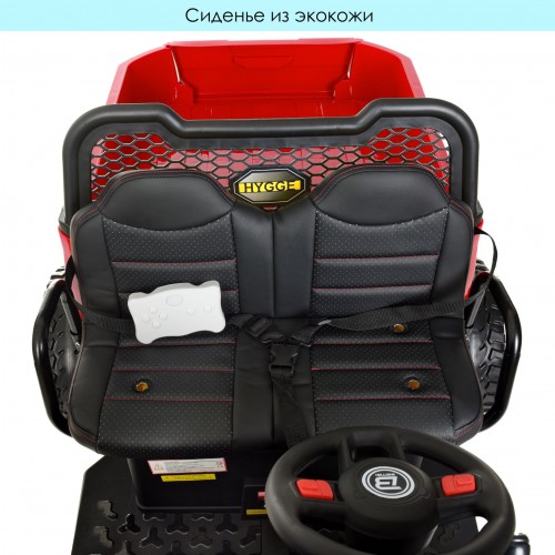 Джип M 4285EBLR-3(24V)