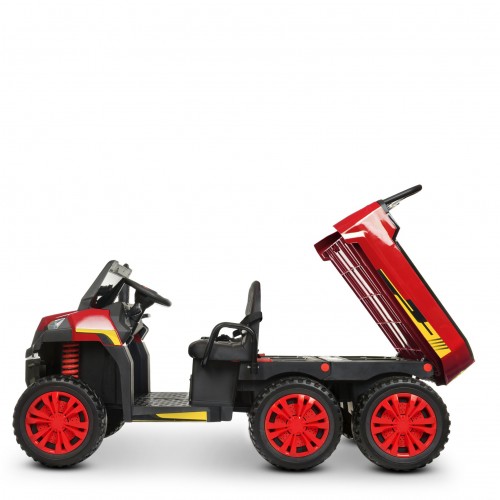 Джип M 4285EBLR-3(24V)