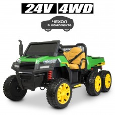 Джип M 4285EBLR-5(24V)