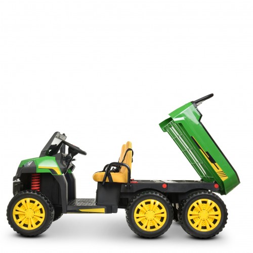 Джип M 4285EBLR-5(24V)