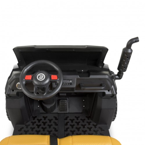 Джип M 4285EBLR-6 (24V)