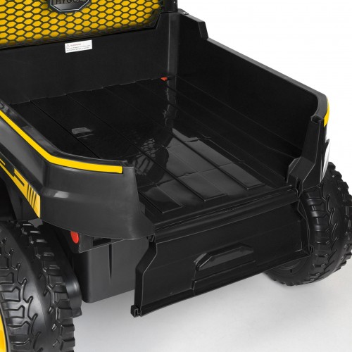 Джип M 4285EBLR-6 (24V)