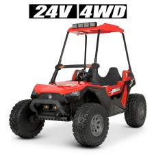 Джип M 4170EBLR-3(24V)-2