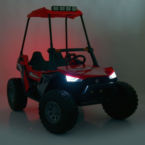 Джип M 4170EBLR-3(24V)-2