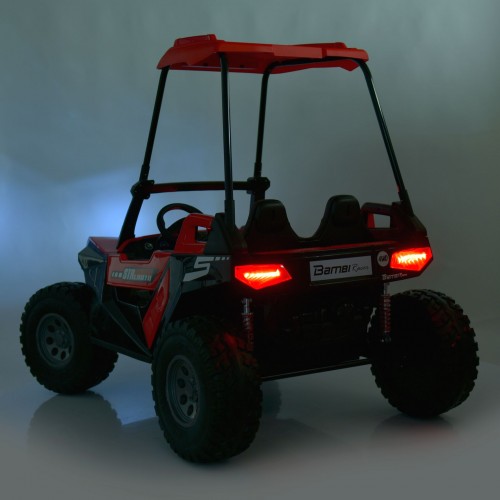 Джип M 4170EBLR-3(24V)-2