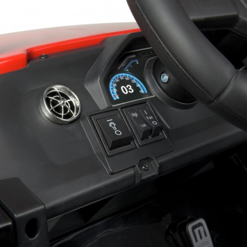 Джип M 4170EBLR-3(24V)-2