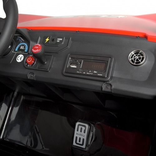 Джип M 4170EBLR-3(24V)-2