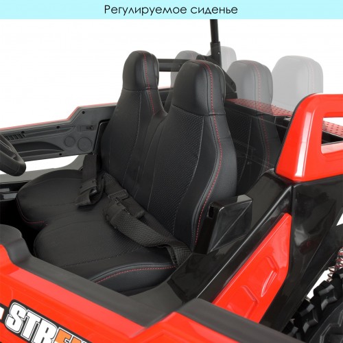 Джип M 4170EBLR-3(24V)-2