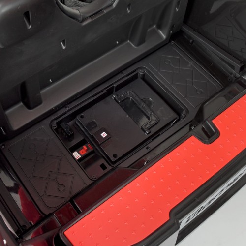 Джип M 4170EBLR-3(24V)-2