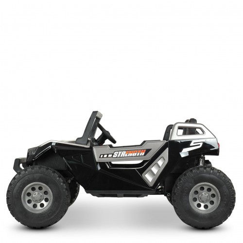 Джип M 4170EBLRS-11(24V)