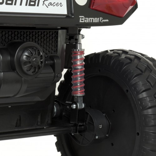 Джип M 4170EBLRS-11(24V)