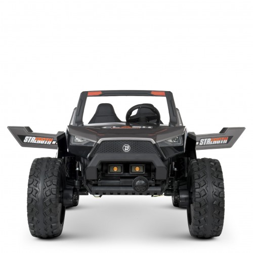 Джип M 4170EBLRS-11(24V)