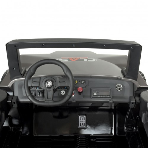 Джип M 4170EBLRS-11(24V)