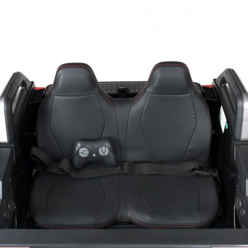 Джип M 4170EBLRS-11(24V)